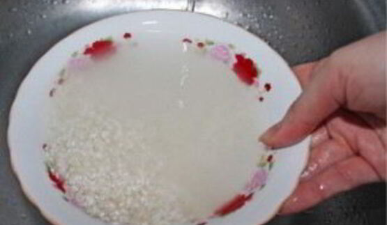 рисовая кутья