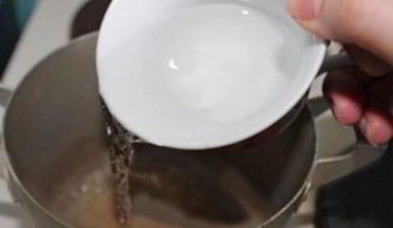 рисовая кутья