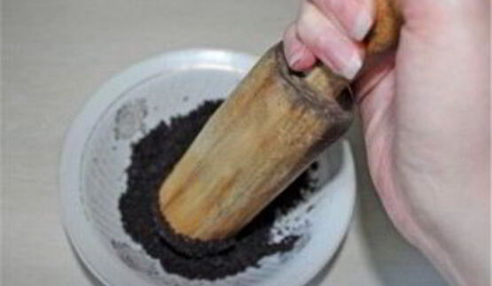 рисовая кутья