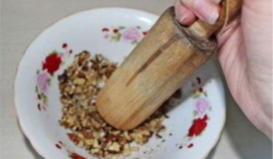 рисовая кутья