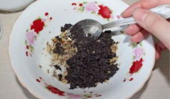 рисовая кутья