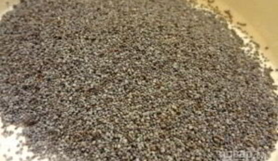 рождественская кутья с медовой водой