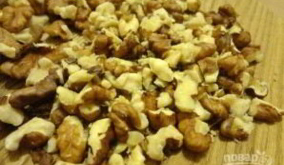 рождественская кутья с медовой водой