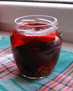 Рождественская кутья Южная