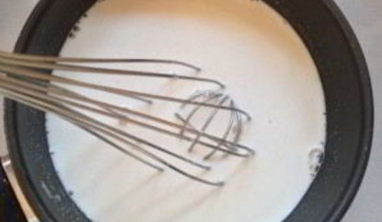 толокняная каша