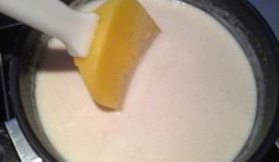 толокняная каша