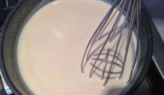 толокняная каша