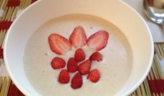 толокняная каша