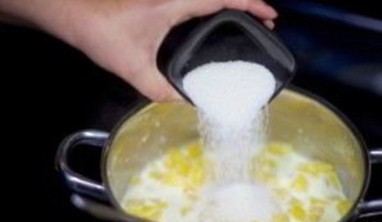 тыквенная каша с пшеном