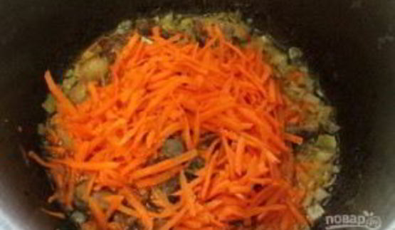 вкусная пшеничная каша