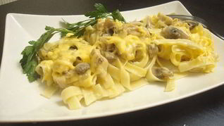 Легкие рецепты