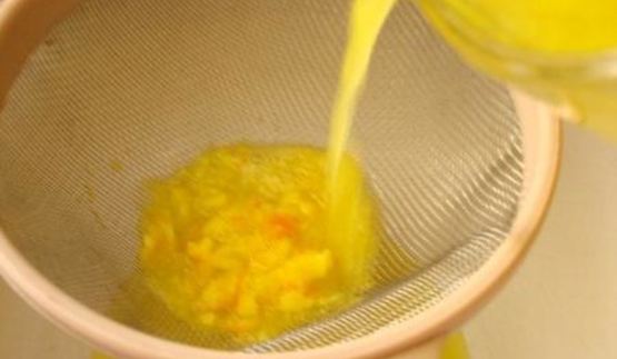 апельсиновый напиток оранж