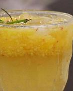 Безалкогольный коктейль Деспина