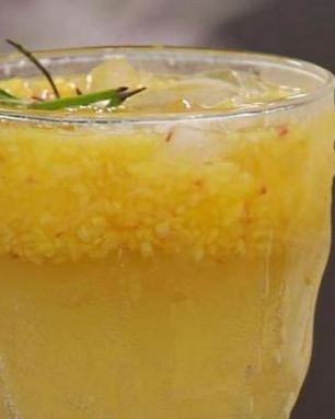 Безалкогольный коктейль Деспина