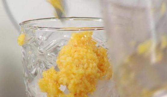 безалкогольный коктейль деспина