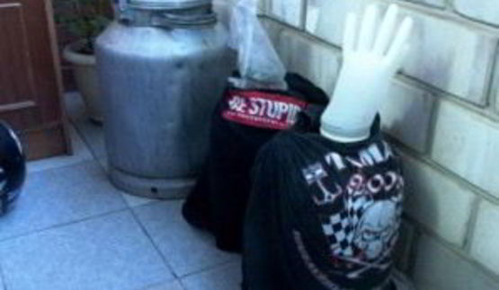 бражка из варенья