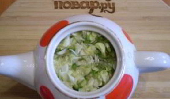 чай из акации