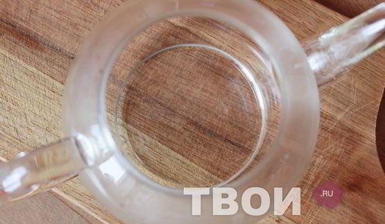 чай с чабрецом