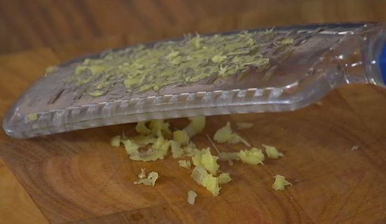 чай с кардамоном