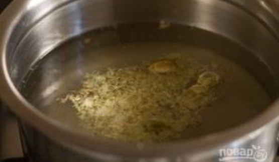 чай с молоком и имбирем