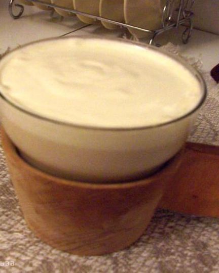 Рецепт чая с молоком и коньяком