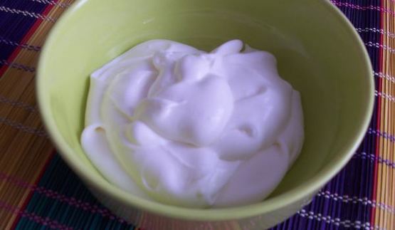 чай с молоком и коньяком