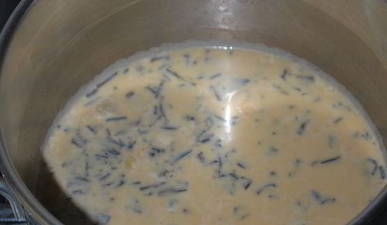 чай со специями масала