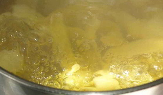 чайный лимонад