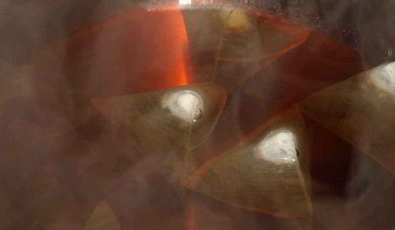 чайный лимонад