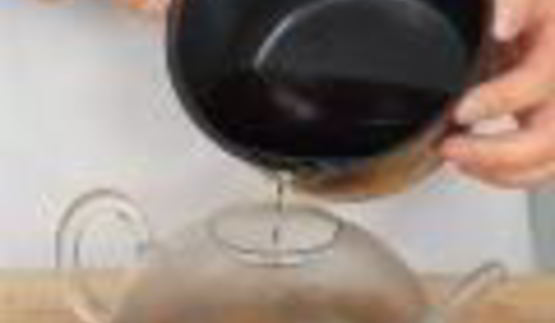 марокканский чай