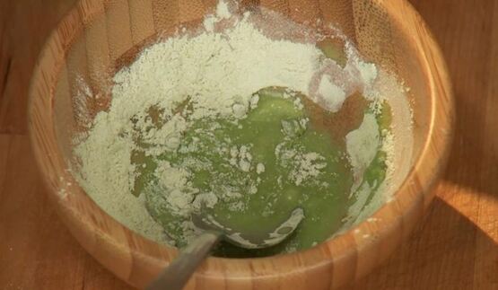 рыба святого петра с чайным соусом бергамот