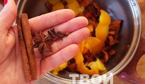 турецкий чай