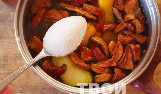 турецкий чай