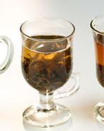 Время заваривания чая