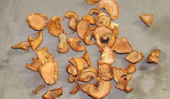 яблочный чай с пряностями