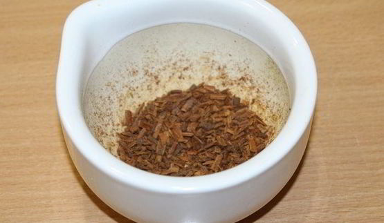 яблочный чай с пряностями