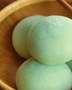 Японские мочи Зеленый чай