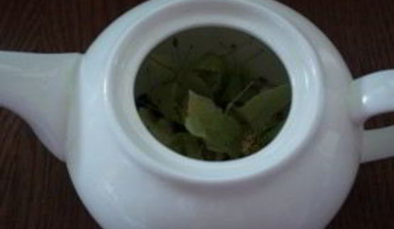 жиросжигающий чай