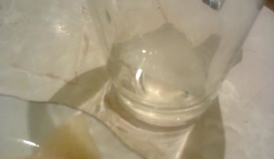 черносмородиновый коктейль