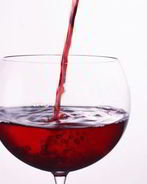 Домашнее рябиновое вино из черноплодной рябины