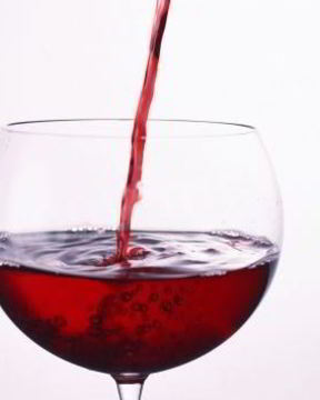 Домашнее рябиновое вино из черноплодной рябины