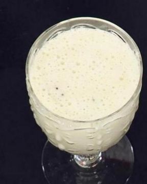 Фруктовый коктейль Персик