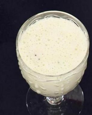 Фруктовый коктейль Персик