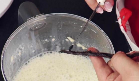 фруктовый коктейль персик