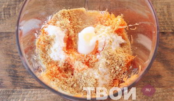 фруктовый коктейль