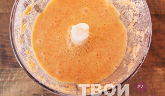 фруктовый коктейль