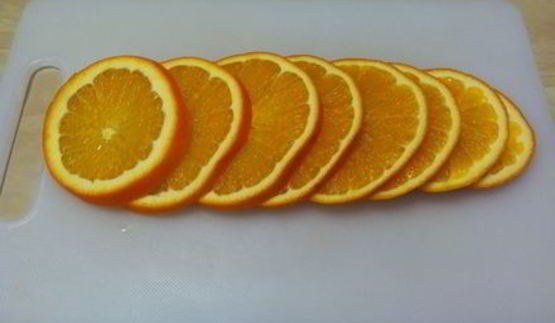 безалкогольный глинтвейн