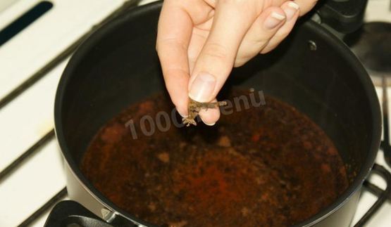 глинтвейн классический