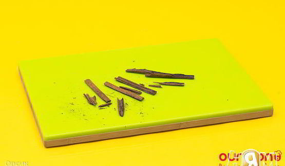 имбирный напиток согревающий