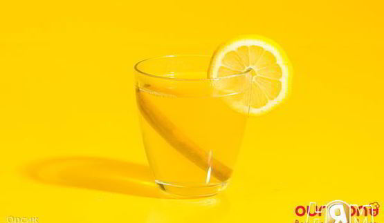 имбирный напиток согревающий